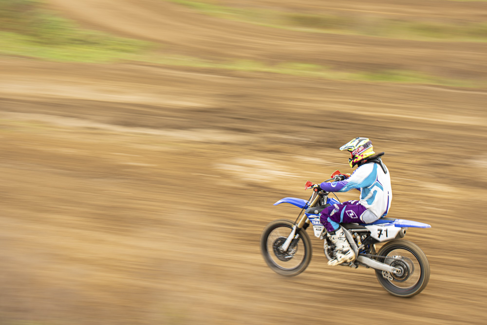 Platz 6 Karloine Thalhofer